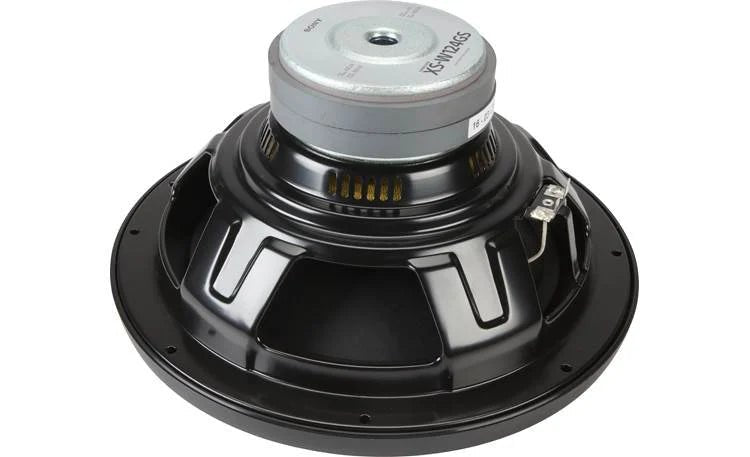 Sony XS - W124GS - San_Diego_Car_Stereo