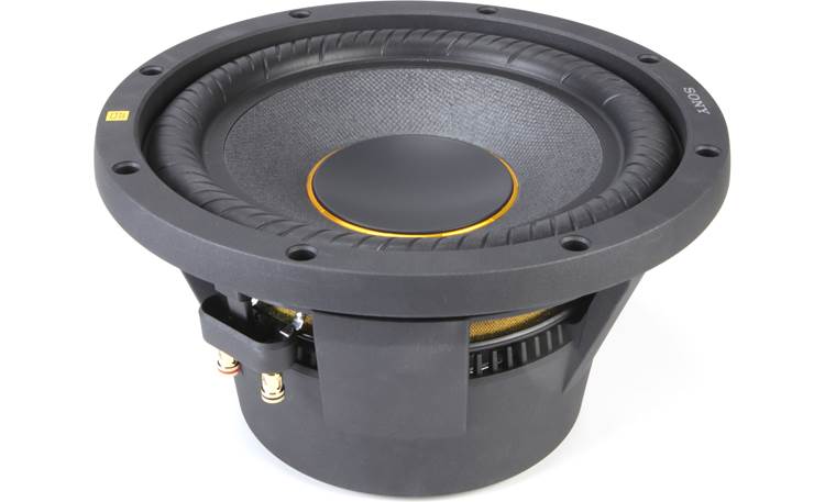 Sony XSW - 104ES - San_Diego_Car_Stereo