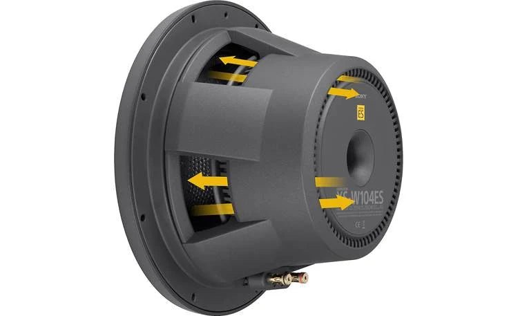 Sony XSW - 104ES - San_Diego_Car_Stereo