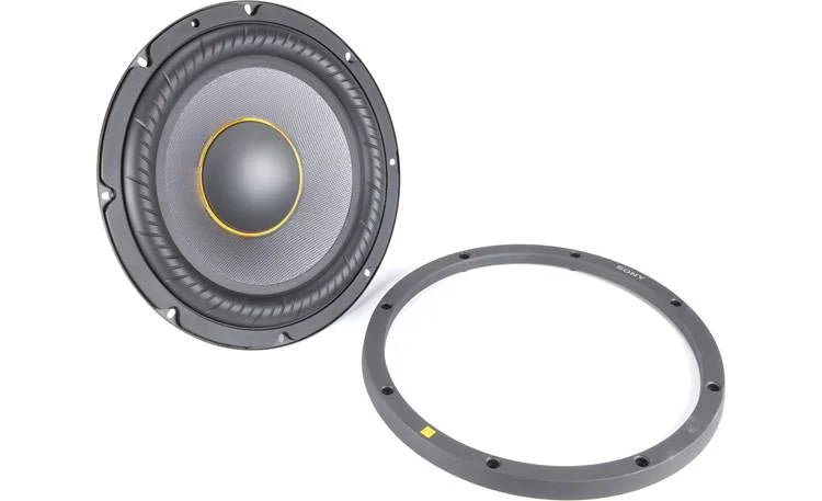 Sony XSW-124ES-Sony-San Diego Car Stereo
