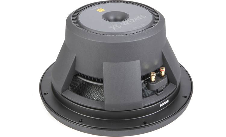 Sony XSW - 124ES - San_Diego_Car_Stereo