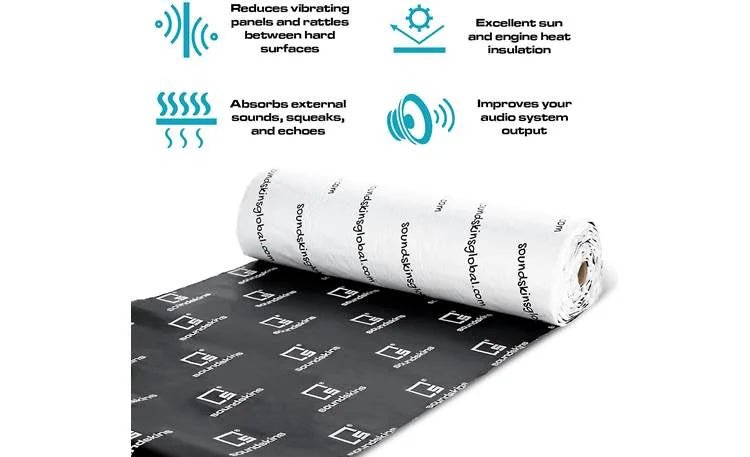 SoundSkins Pro Plus - San_Diego_Car_Stereo