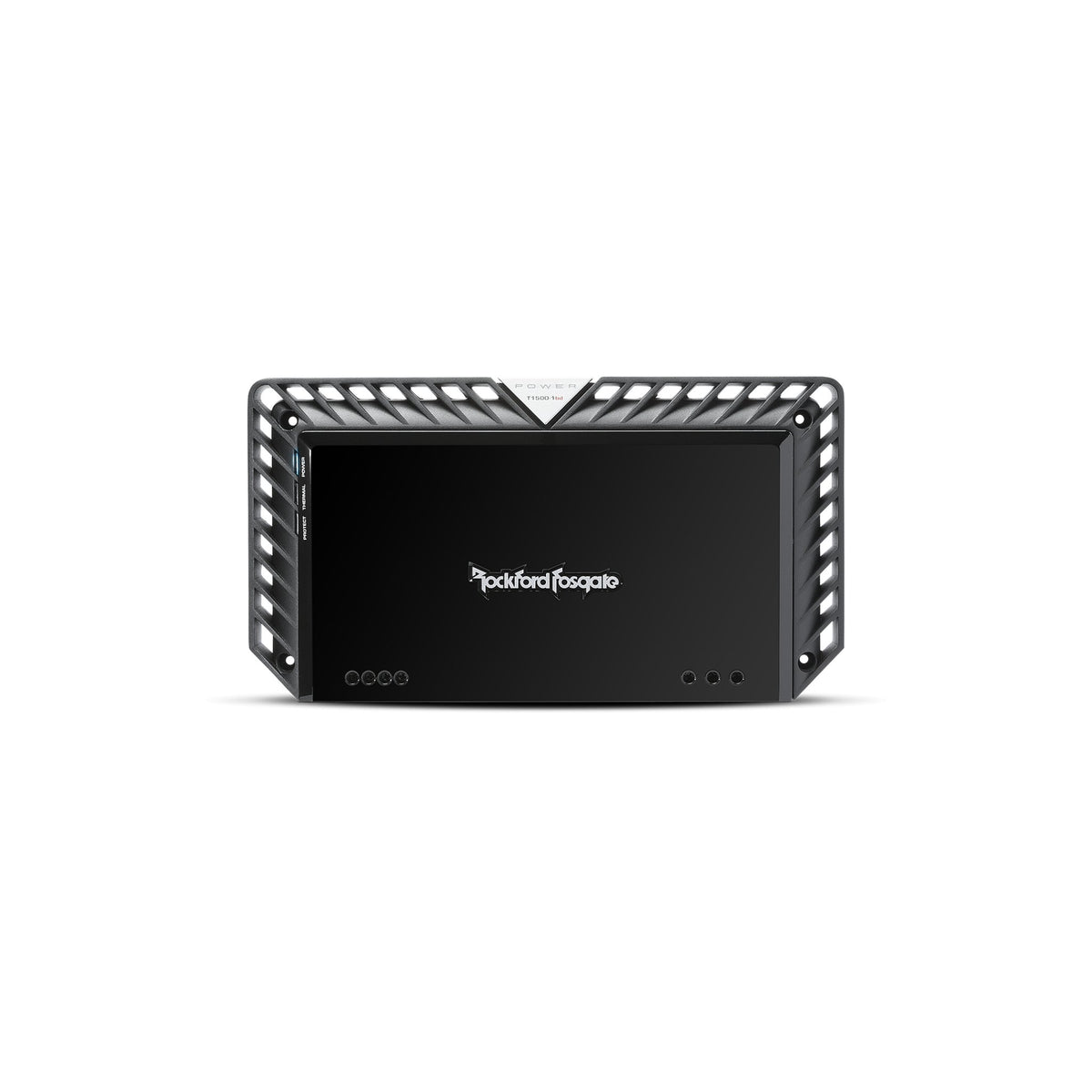 Rockford Fosgate T1500-1bdCP | Power Series 1500W Monoblock Sub 