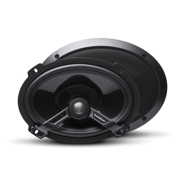 Rockford Fosgate T1692 | Power Series 6