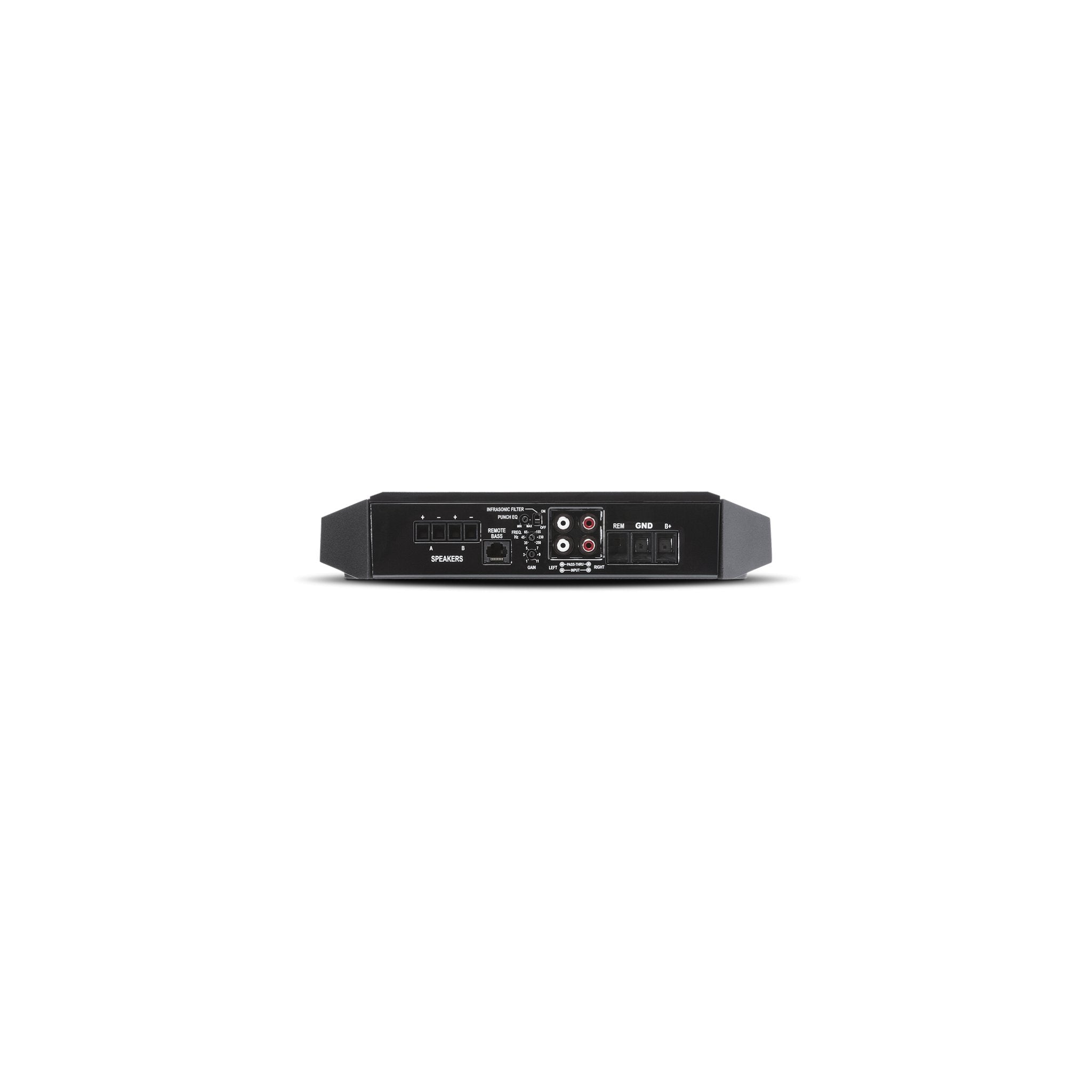 T500-1BDCP - Elite Custom Sound