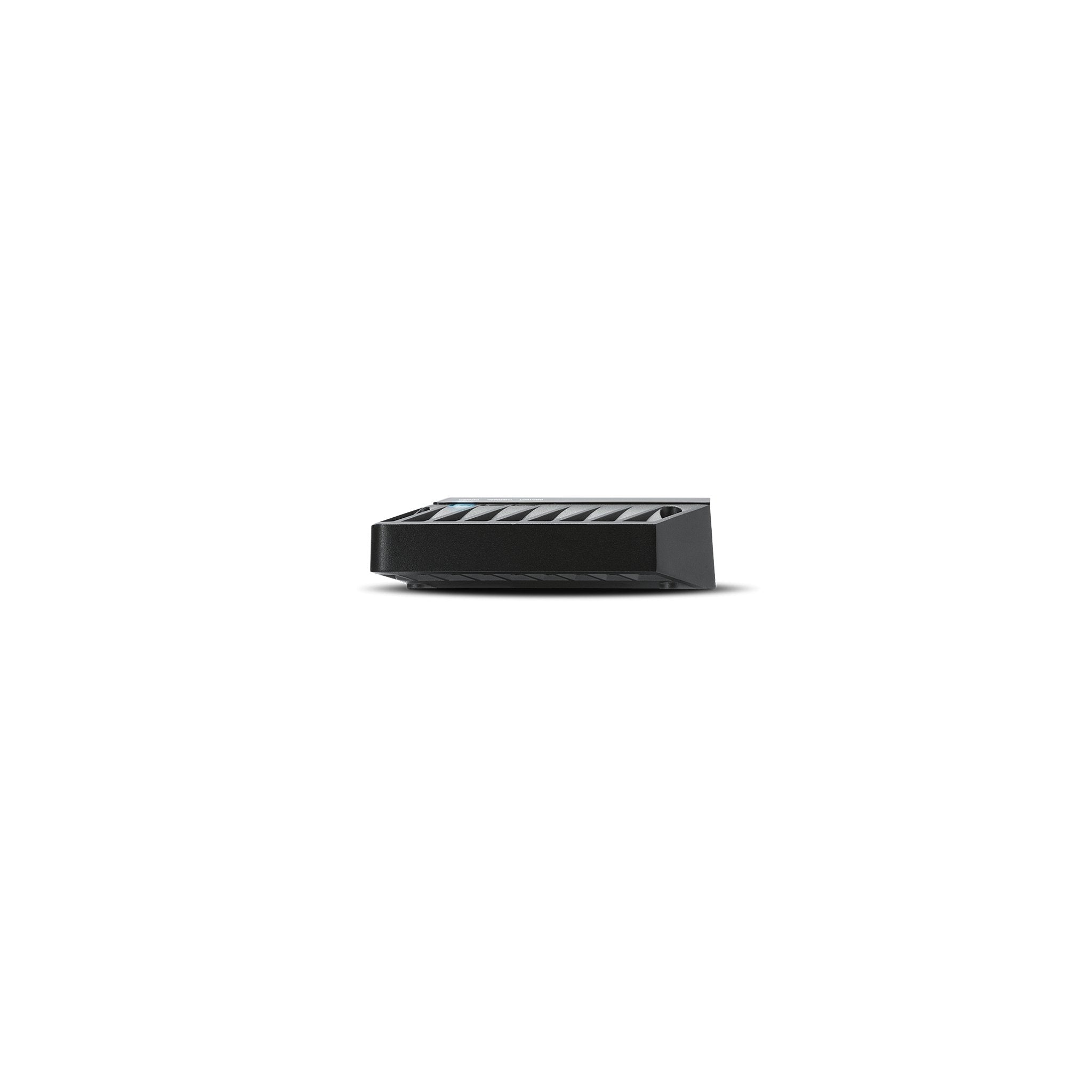 T600-4 - Elite Custom Sound