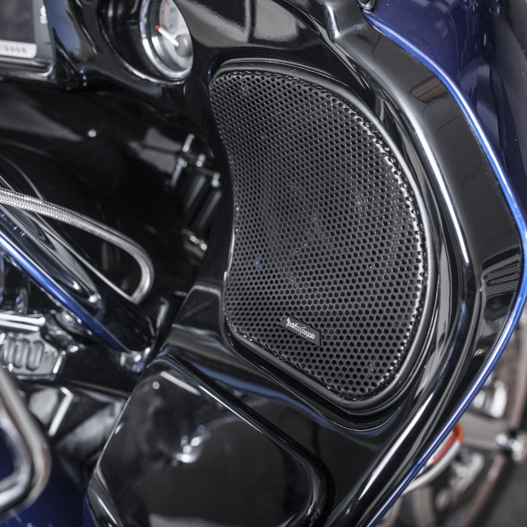 TMS65 - Elite Custom Sound