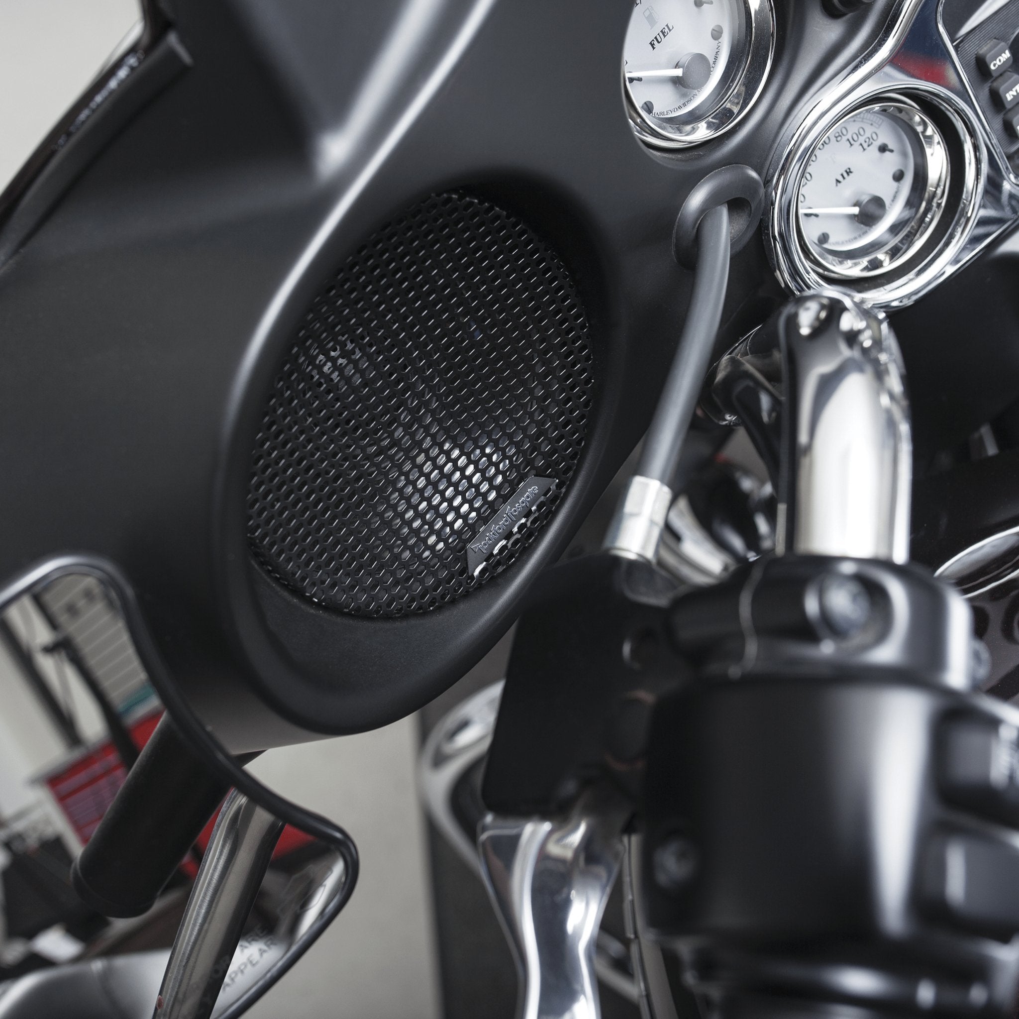TMS6SG - Elite Custom Sound