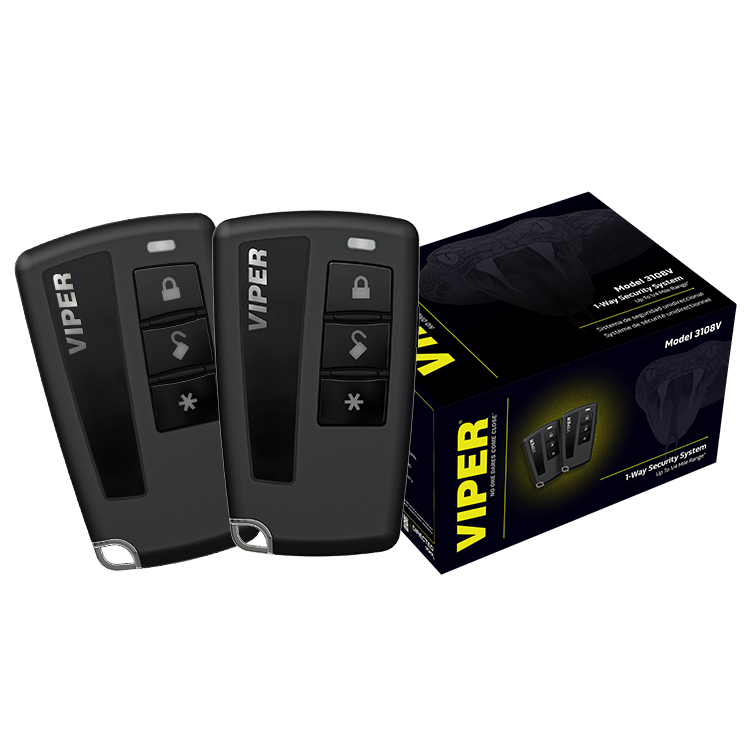 Viper 3108V - San_Diego_Car_Stereo