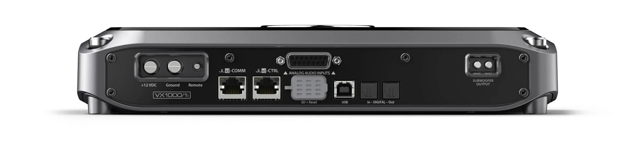 VX1000/1i - Elite Custom Sound