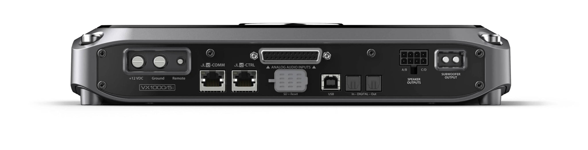 VX1000/5i - Elite Custom Sound