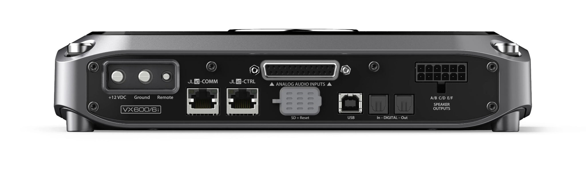 VX600/6i - Elite Custom Sound
