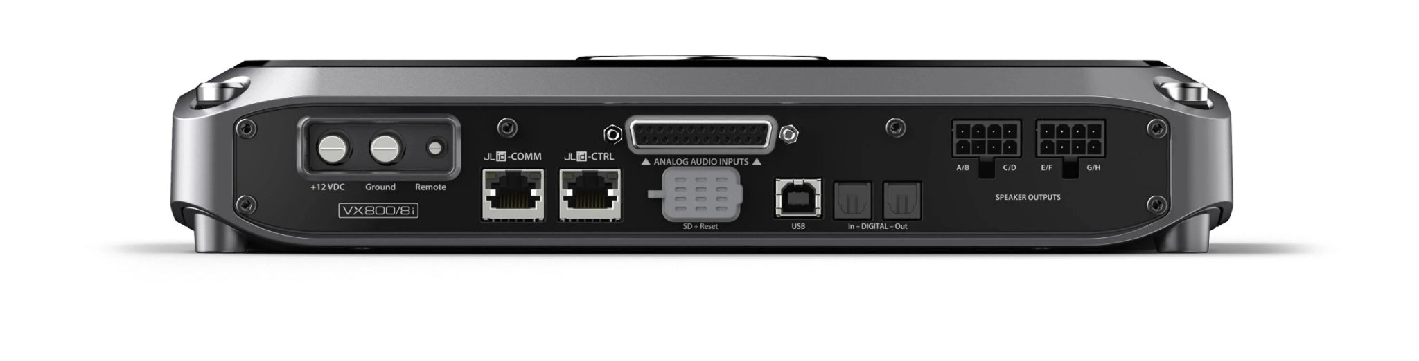 VX800/8i - Elite Custom Sound