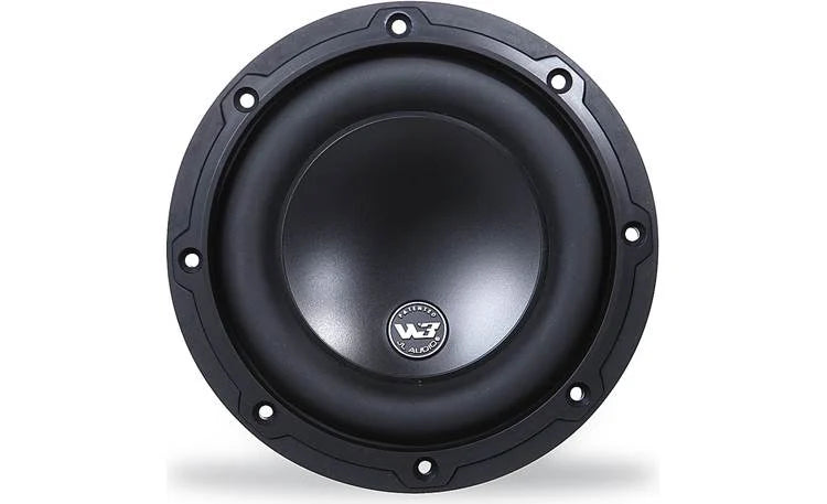 JL Audio 6W3v3-4