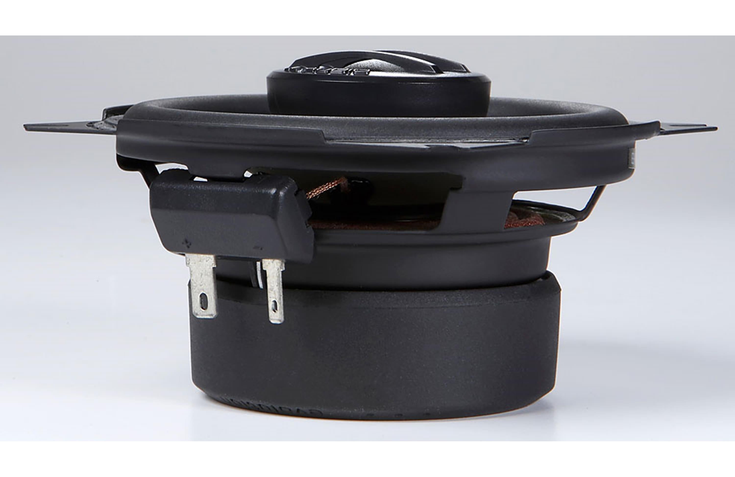 JL Audio C2-400X