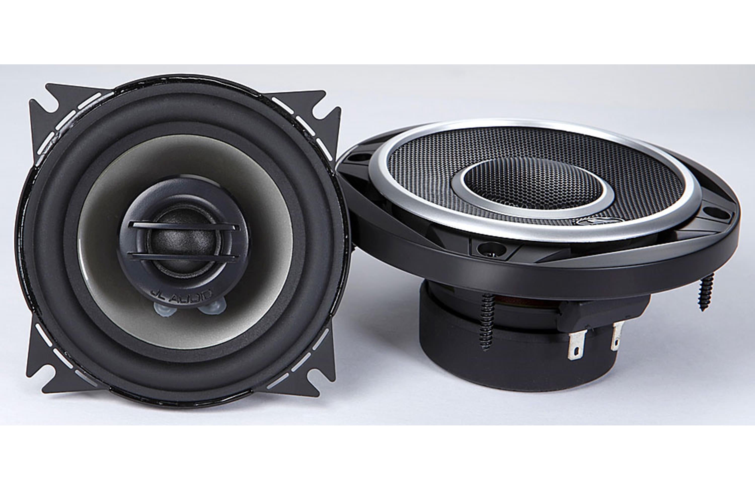 JL Audio C2-400X