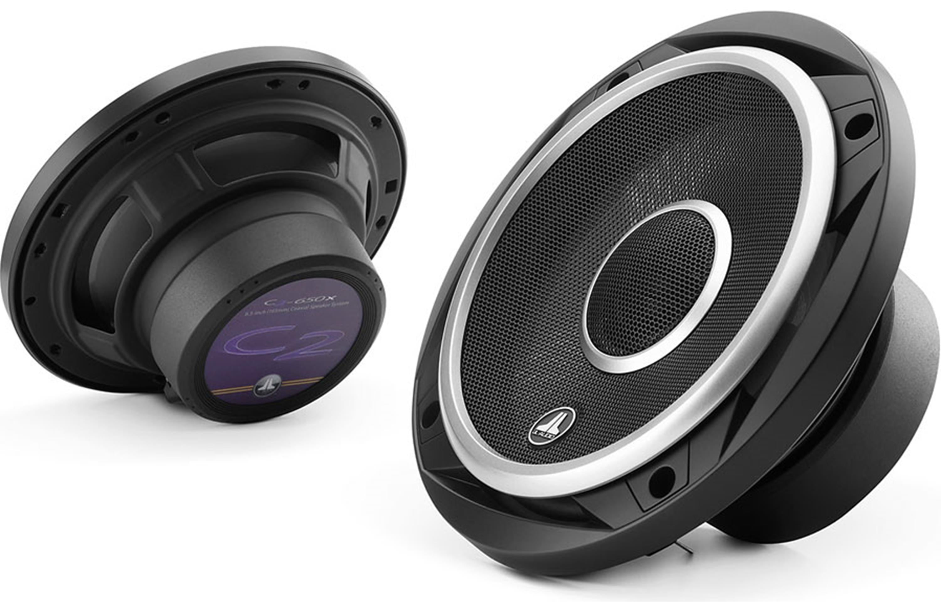 JL Audio C2-650X