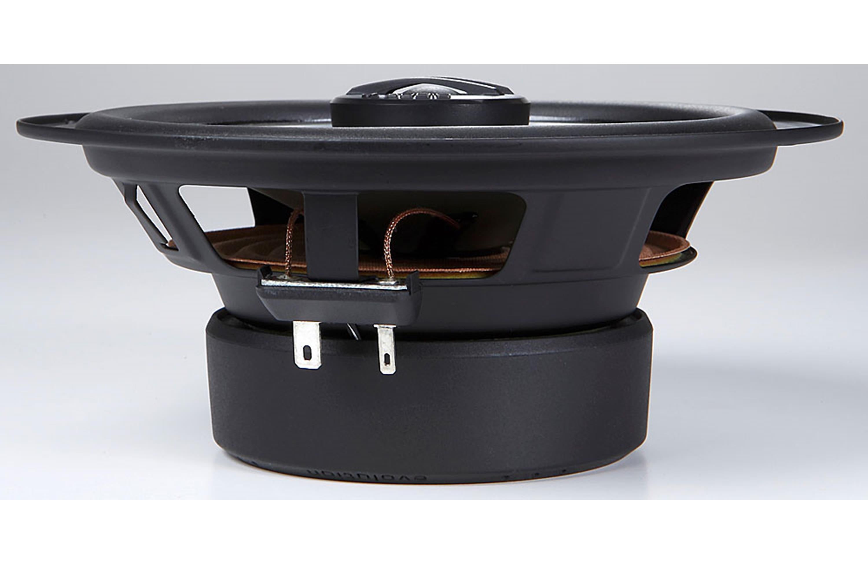 JL Audio C2-650X