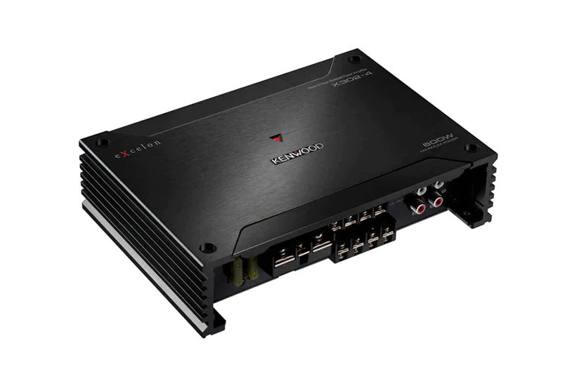 X302-4 - Elite Custom Sound