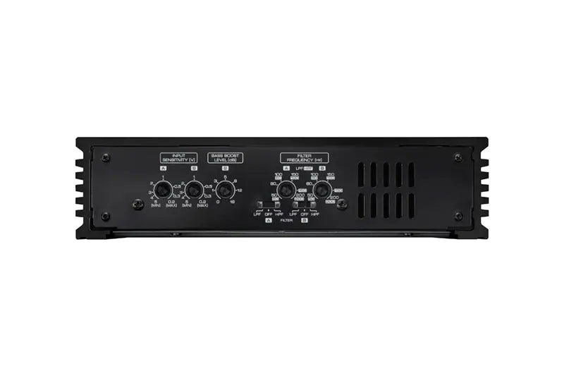 X302-4 - Elite Custom Sound