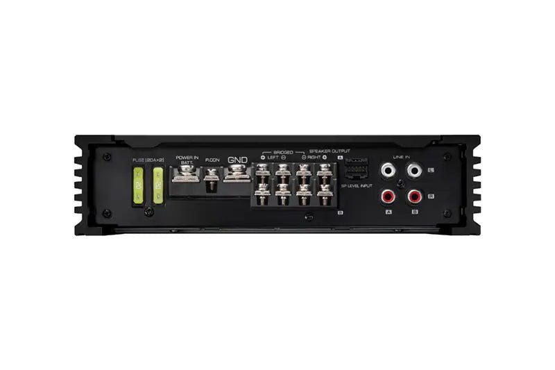 X302-4 - Elite Custom Sound