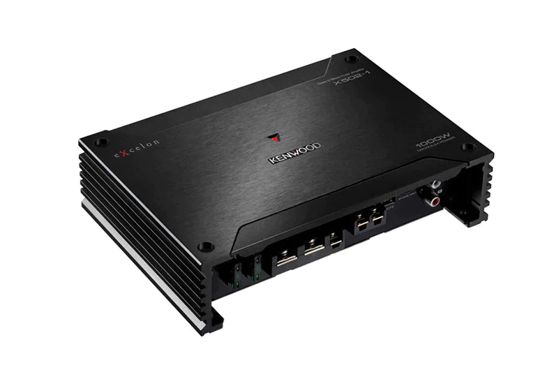 X502-1 - Elite Custom Sound