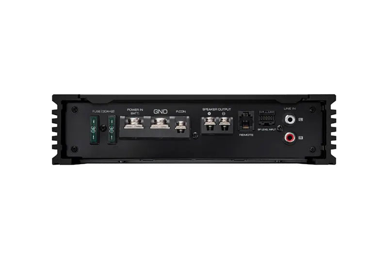 X502-1 - Elite Custom Sound