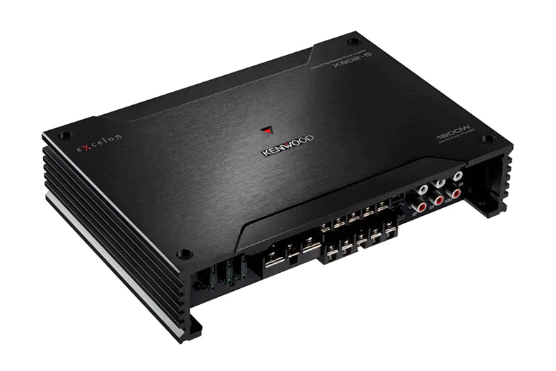 X802-5 - Elite Custom Sound