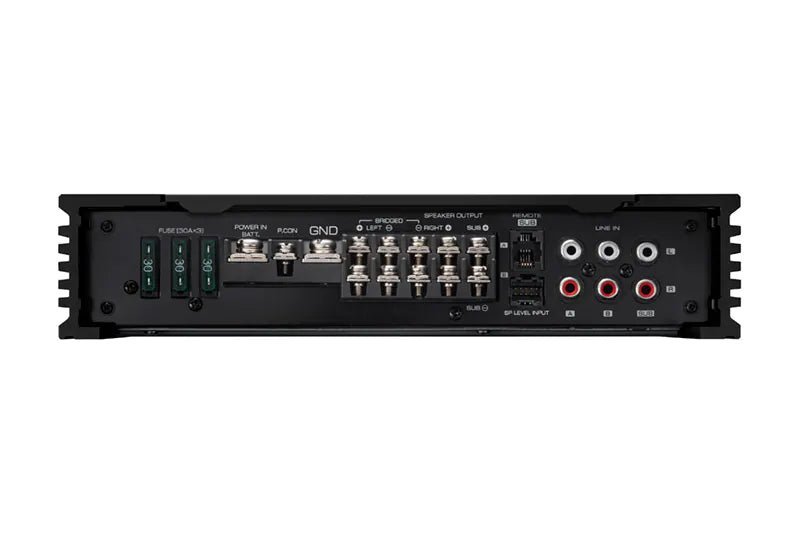 X802-5 - Elite Custom Sound