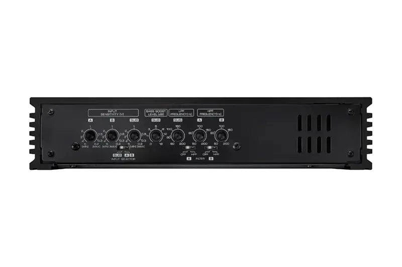 X802-5 - Elite Custom Sound