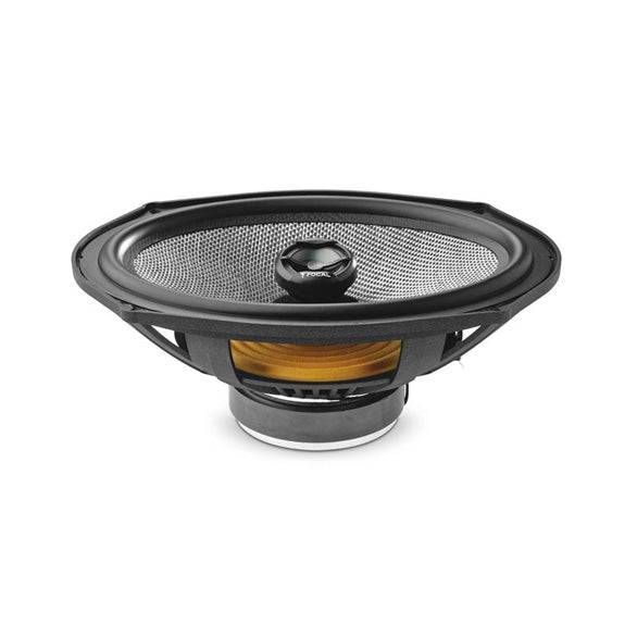 690AC - Elite Custom Sound