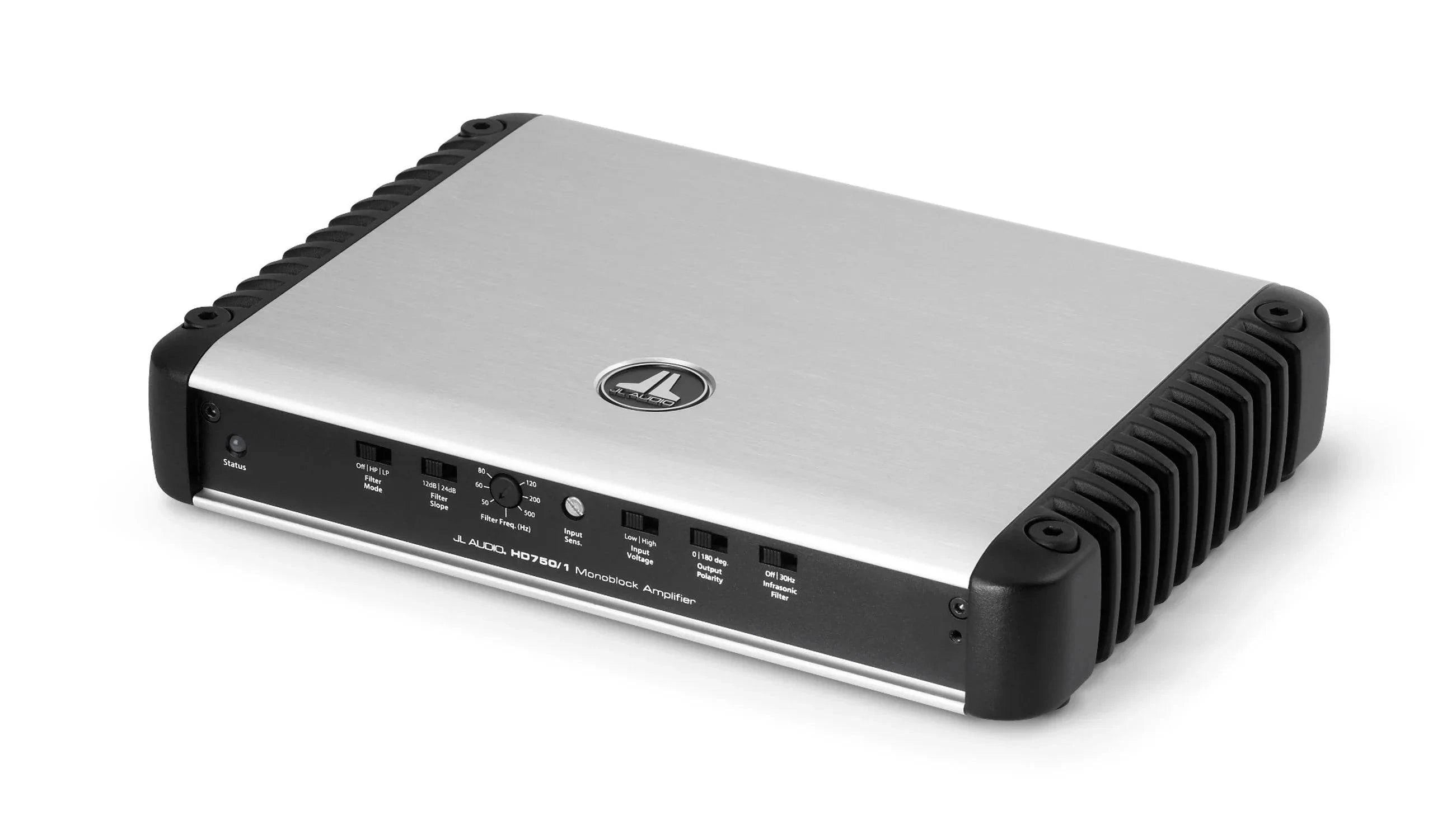 HD750/1 - Elite Custom Sound