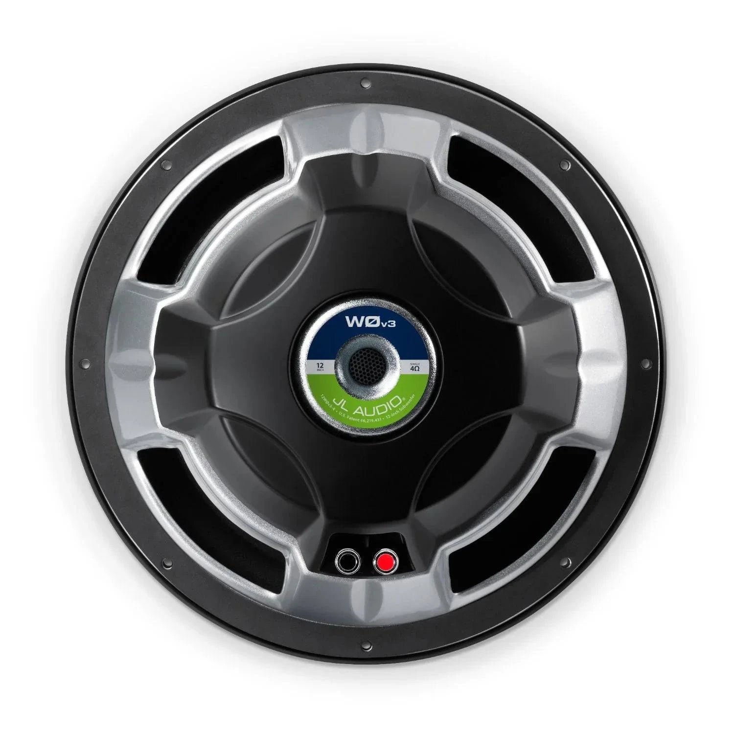 12W0v3-4 - Elite Custom Sound