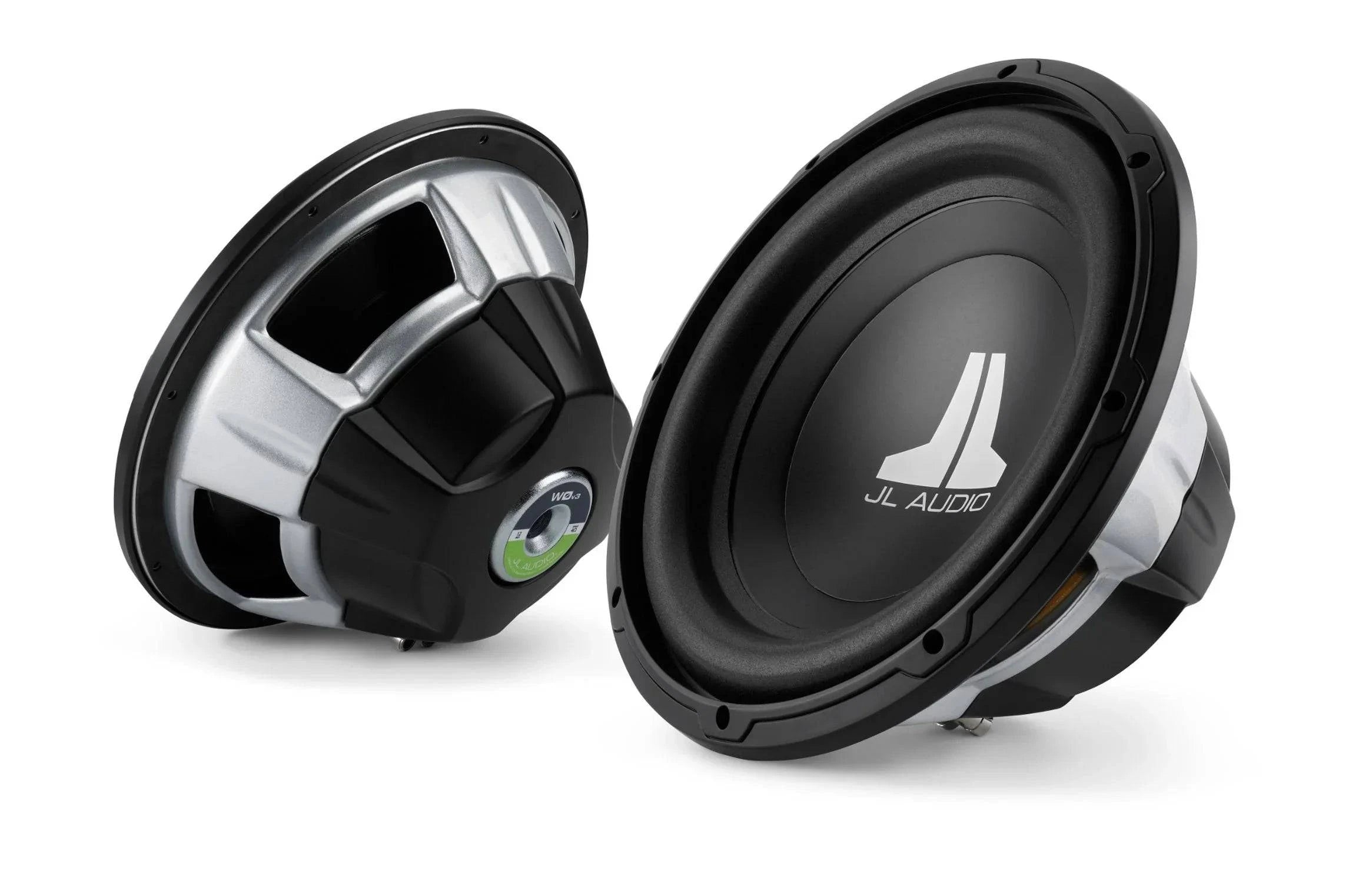 12W0v3-4 - Elite Custom Sound