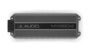 JL Audio MX280/4-JL Audio-San Diego Car Stereo