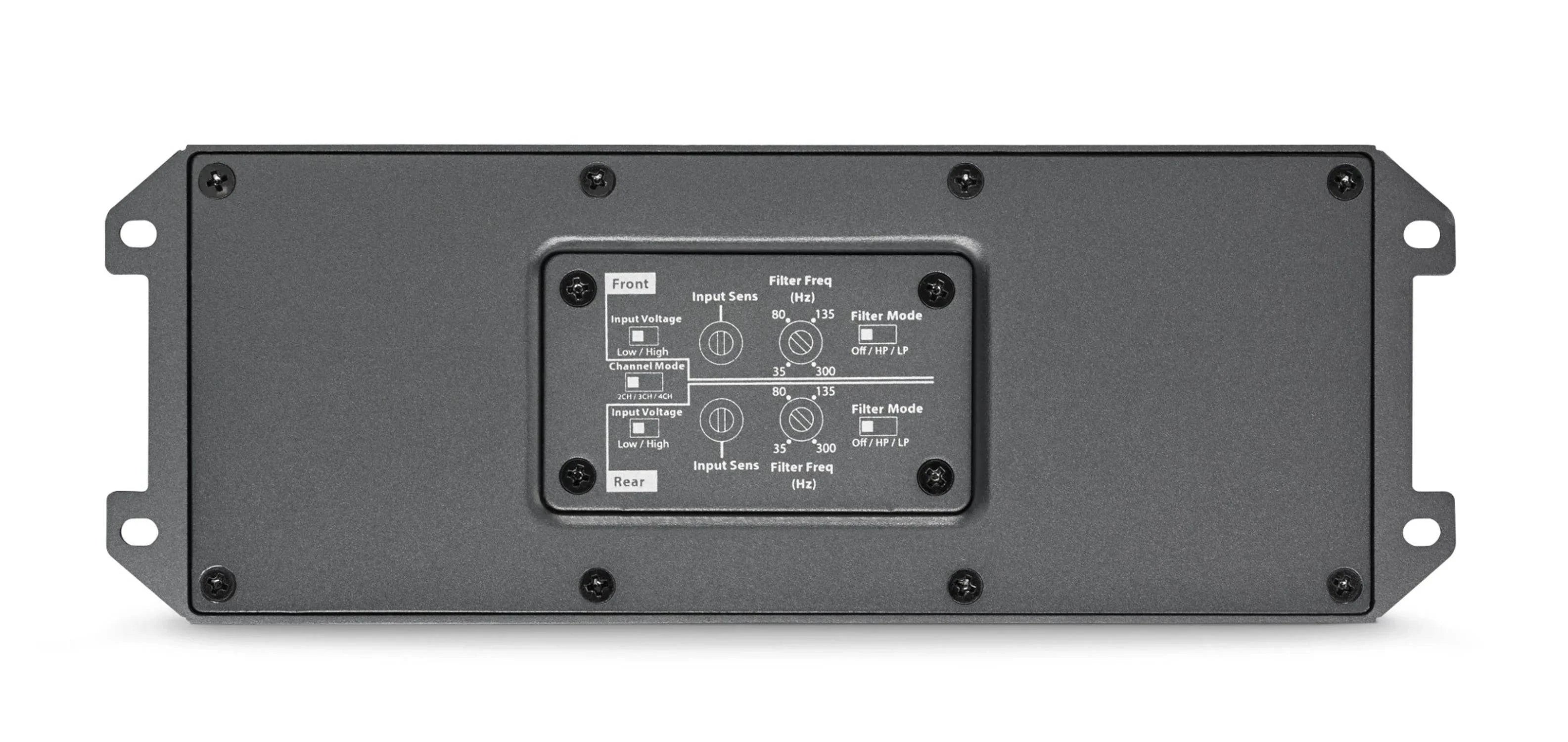 MX280/4 - Elite Custom Sound