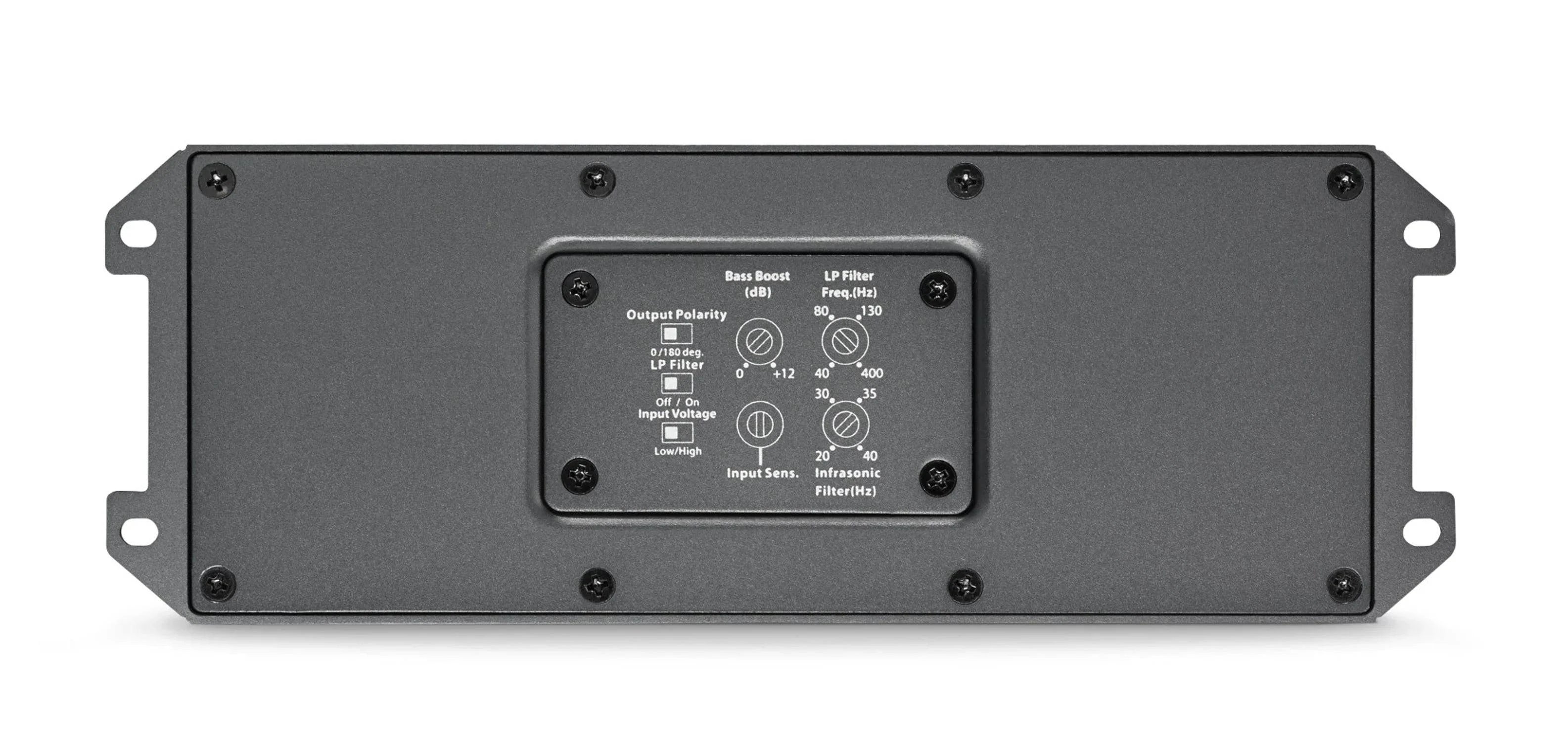 MX300/1 - Elite Custom Sound