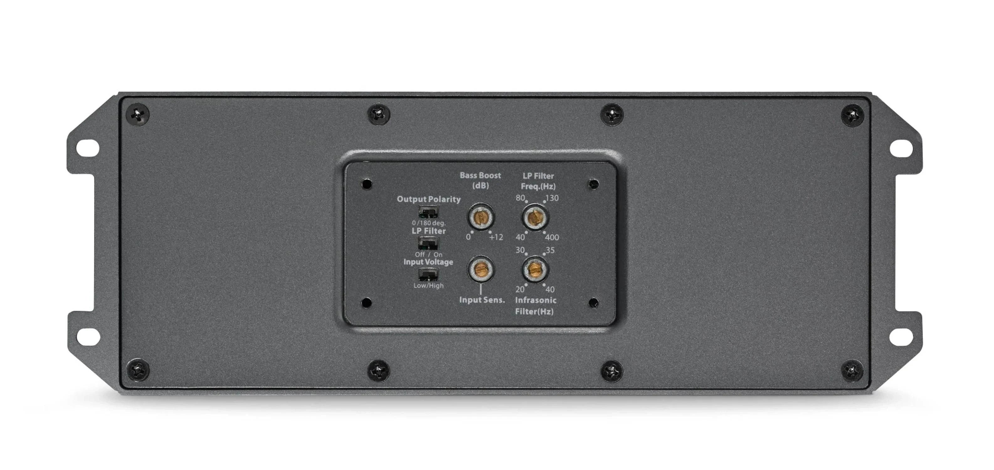 MX300/1 - Elite Custom Sound