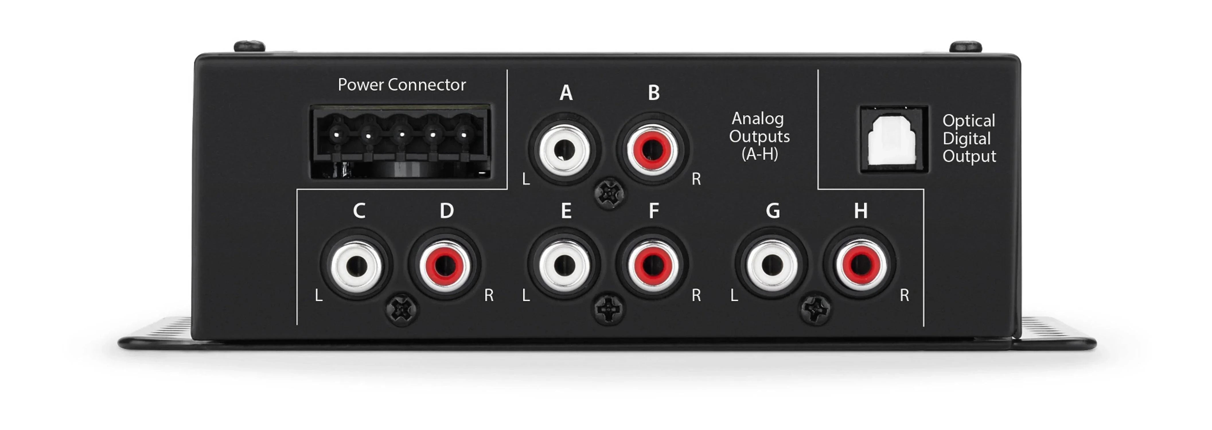 TwK 88 - Elite Custom Sound