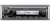 Kenwood KMR-M332BT-Kenwood-San Diego Car Stereo