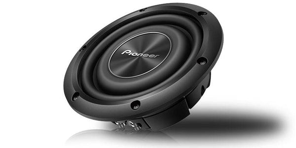 Pioneer TS-A2000LD2 | Shallow-Mount 8