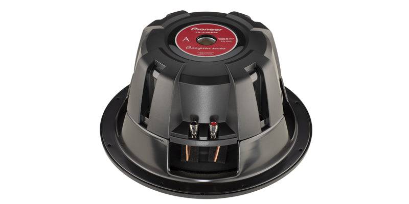 TS-A301D4 - Elite Custom Sound