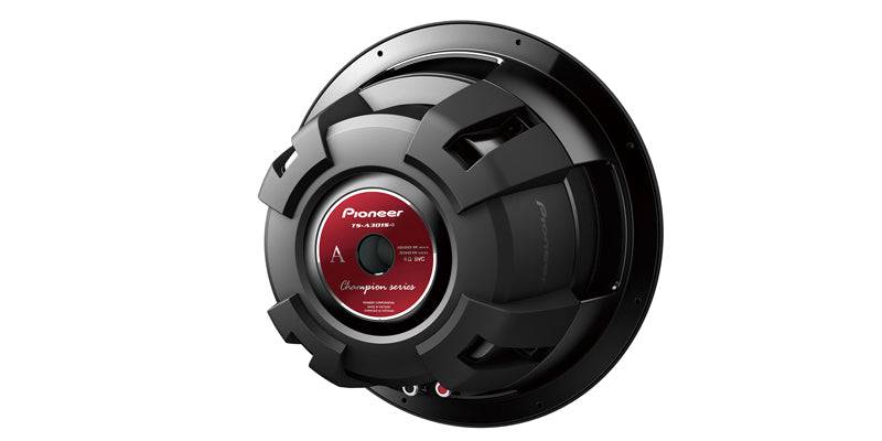 TS-A301S4 - Elite Custom Sound