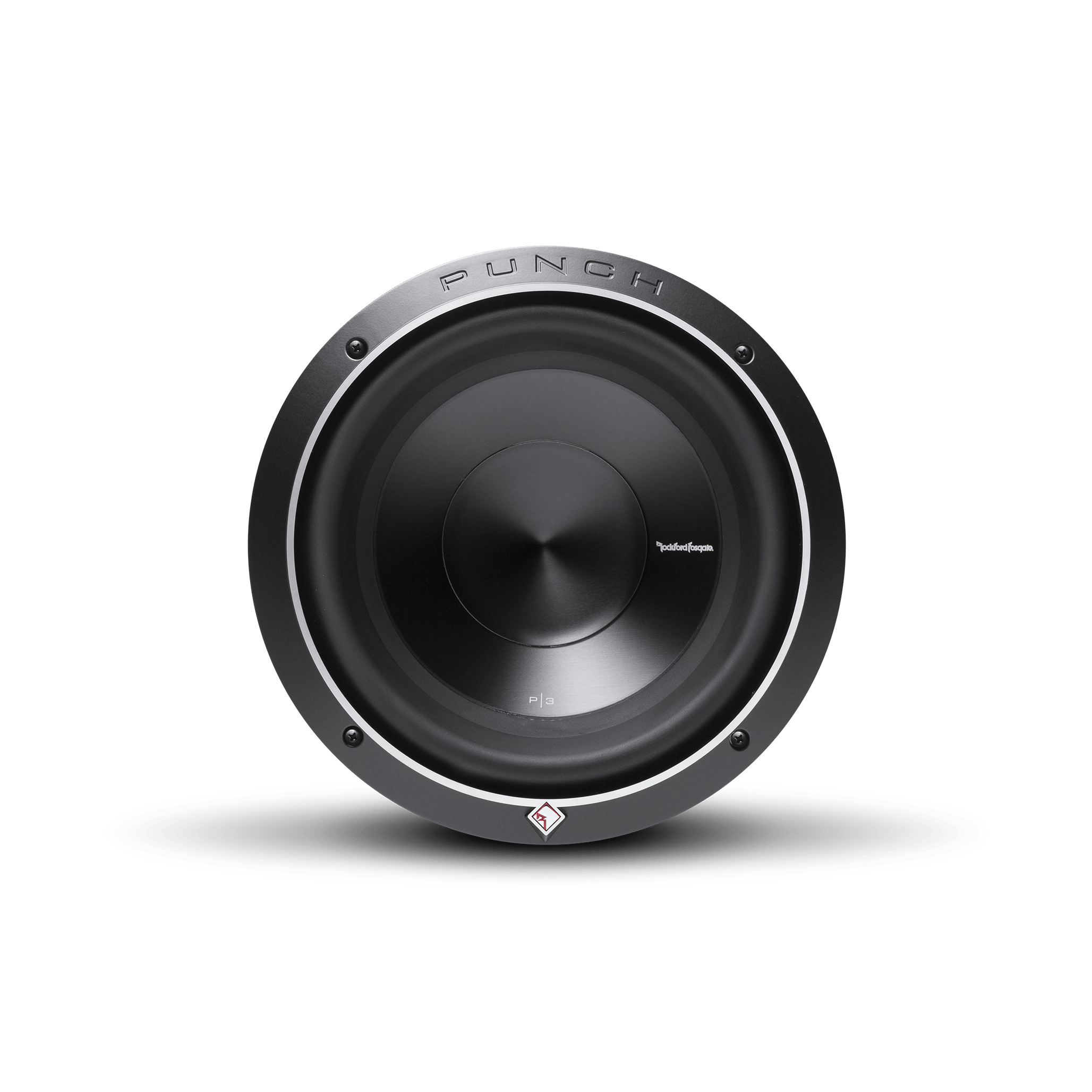 P3D2-10 - Elite Custom Sound