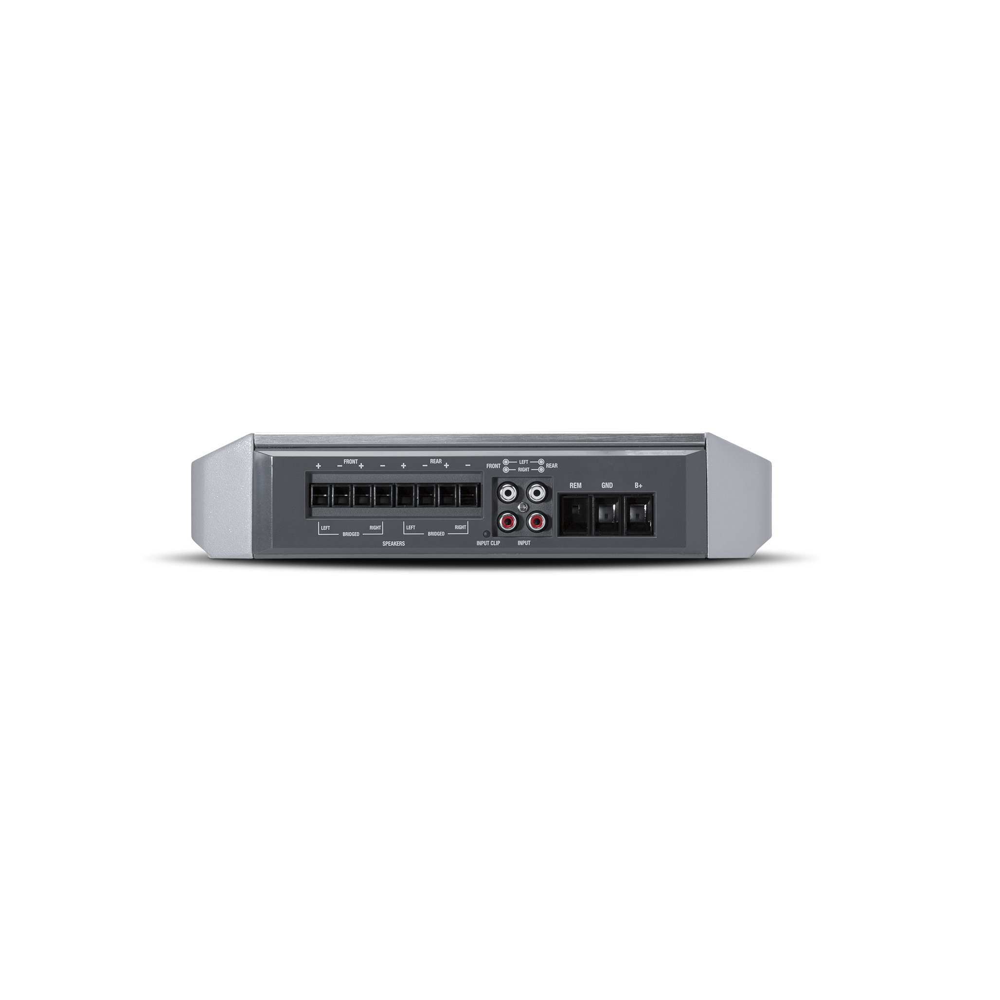 PM400X4 - Elite Custom Sound