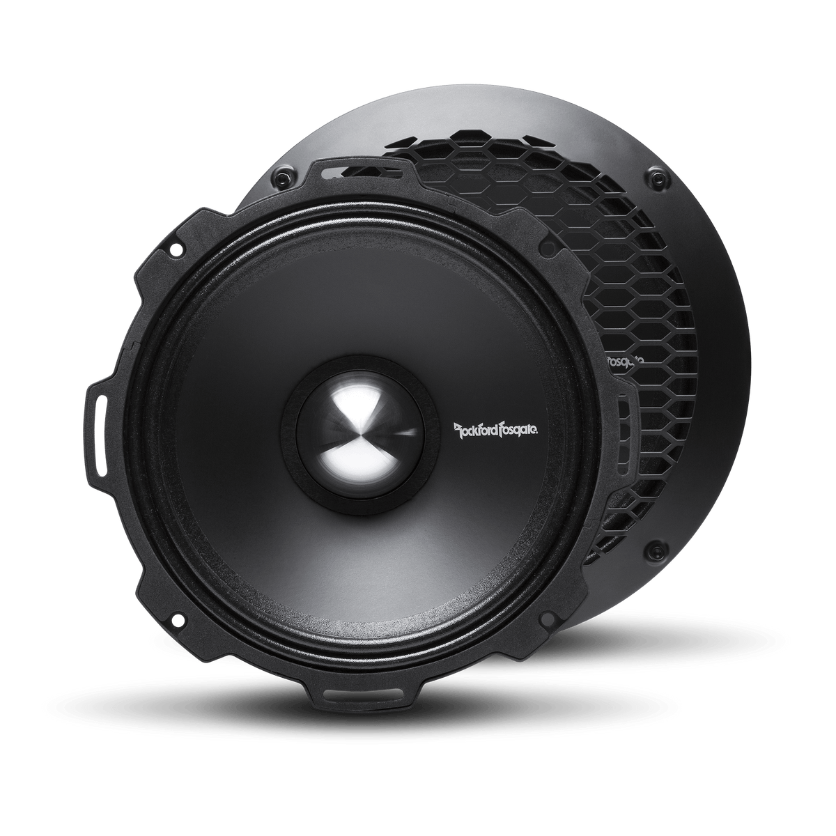 Rockford Fosgate Punch PPS4-10 | Punch Series Pro 10