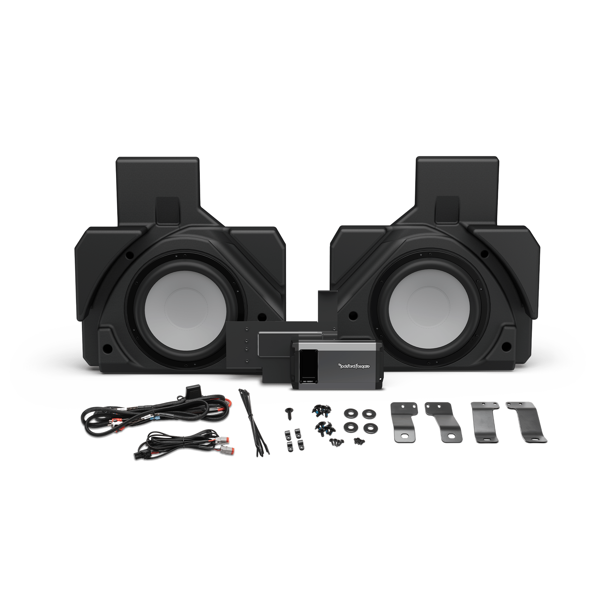 X317MAX-RSS - Elite Custom Sound